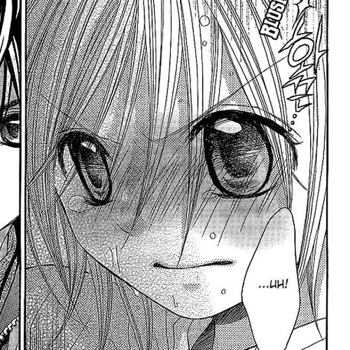 Houkago Orange Chapter 11 cover