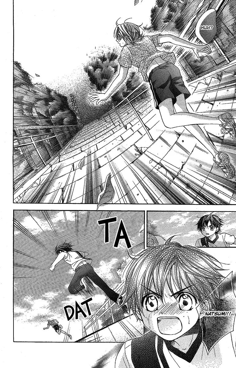 Houkago Orange Chapter 12 page 10 - Chapter 12