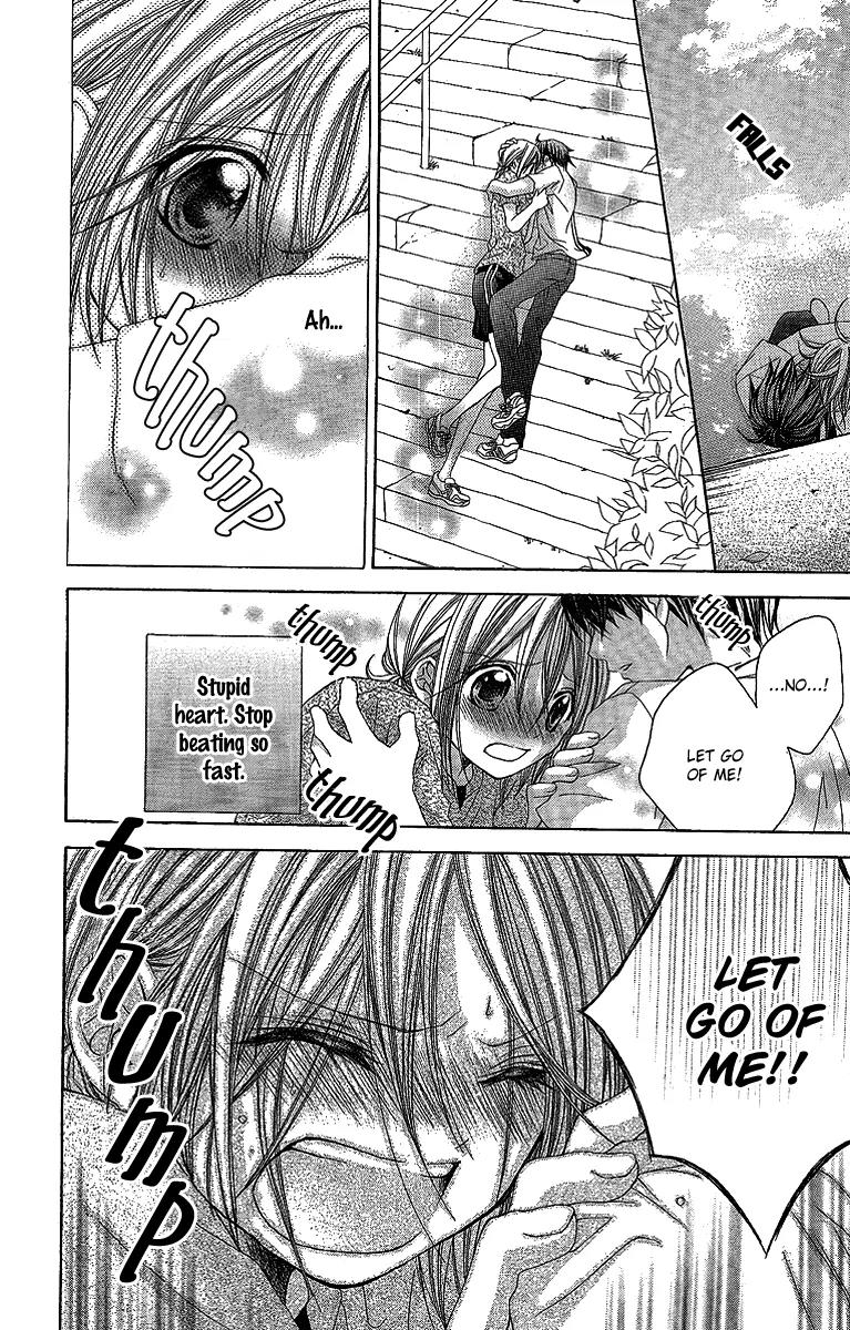 Houkago Orange Chapter 12 page 12 - Chapter 12