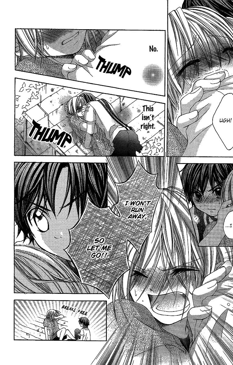 Houkago Orange Chapter 12 page 14 - Chapter 12