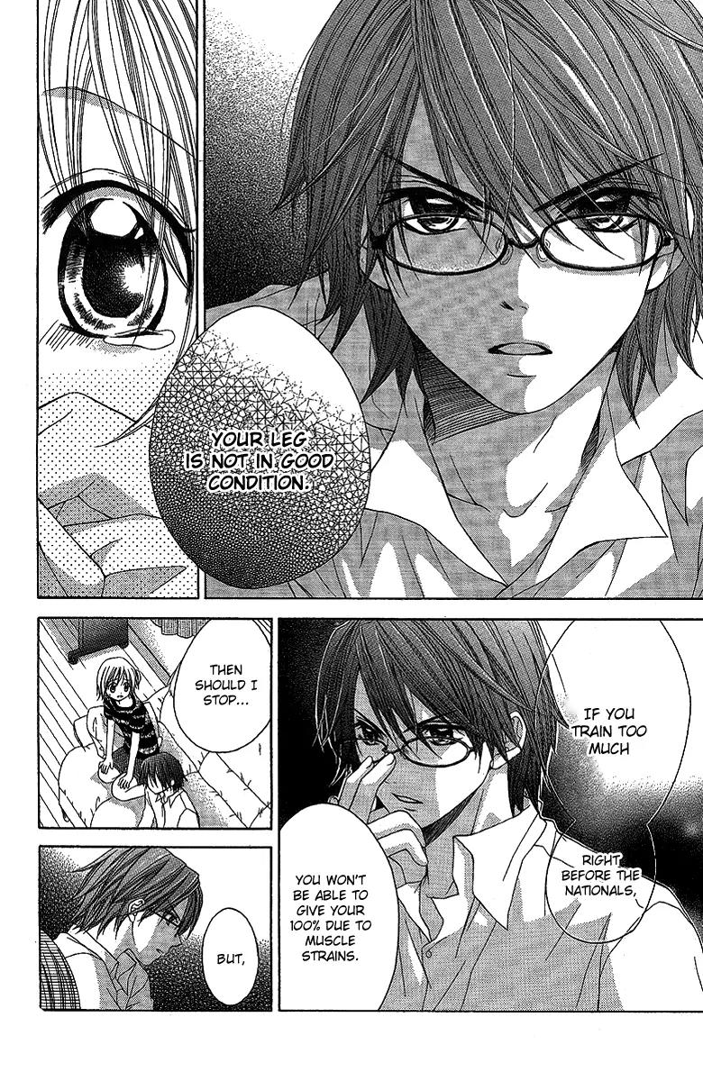 Houkago Orange Chapter 12 page 18 - Chapter 12
