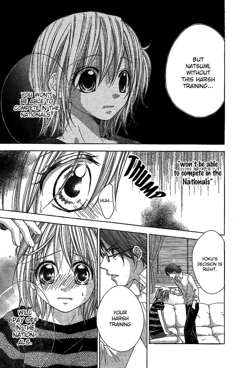Houkago Orange Chapter 12 page 19 - Chapter 12