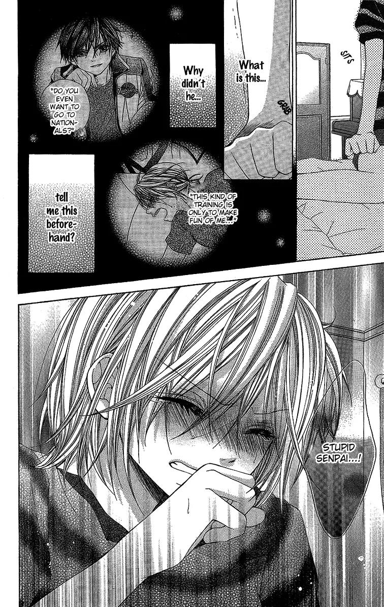 Houkago Orange Chapter 12 page 20 - Chapter 12