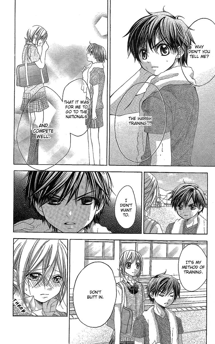 Houkago Orange Chapter 12 page 24 - Chapter 12