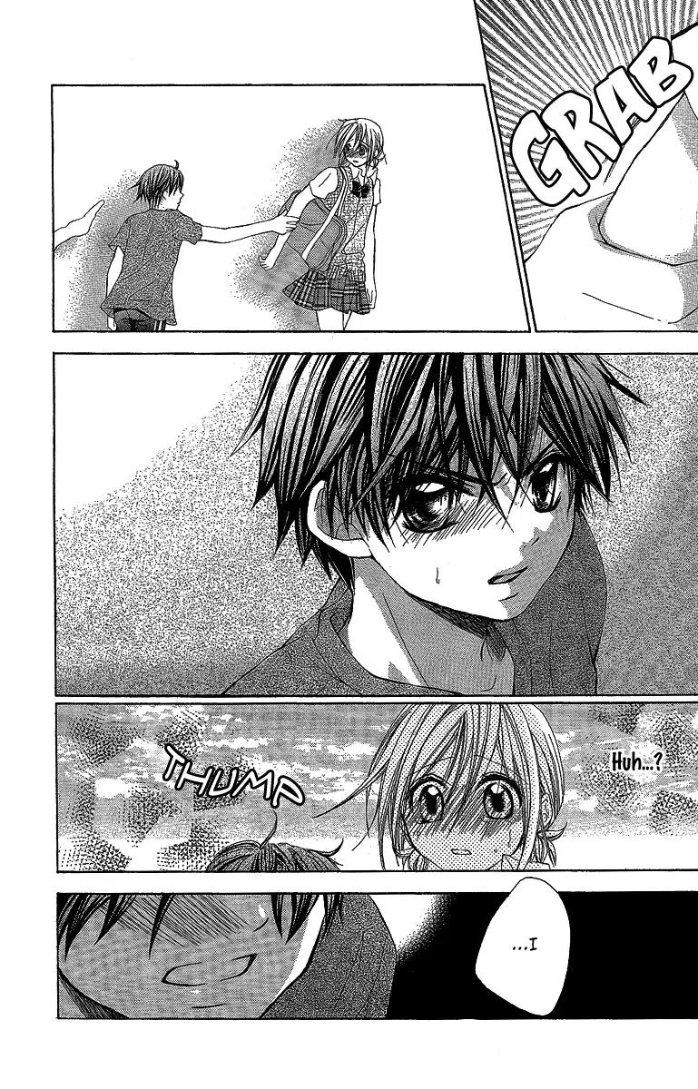 Houkago Orange Chapter 12 page 28 - Chapter 12
