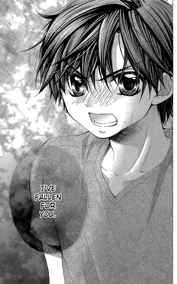 Houkago Orange Chapter 12 page 29 - Chapter 12