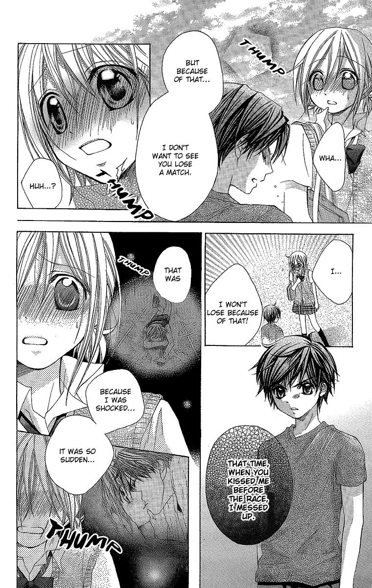 Houkago Orange Chapter 12 page 30 - Chapter 12