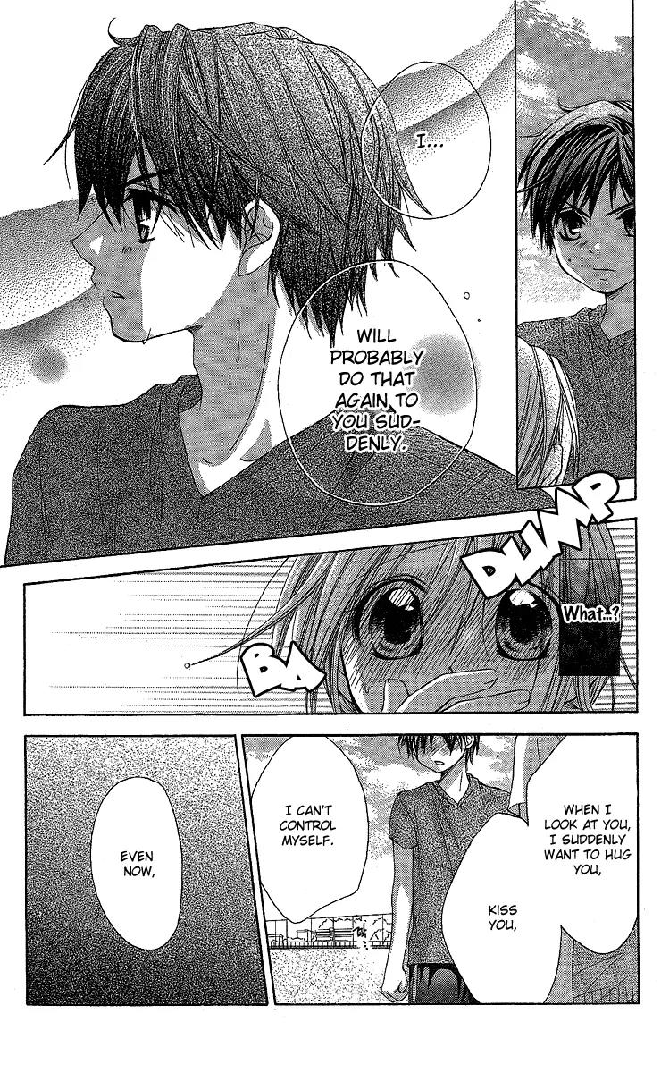 Houkago Orange Chapter 12 page 31 - Chapter 12