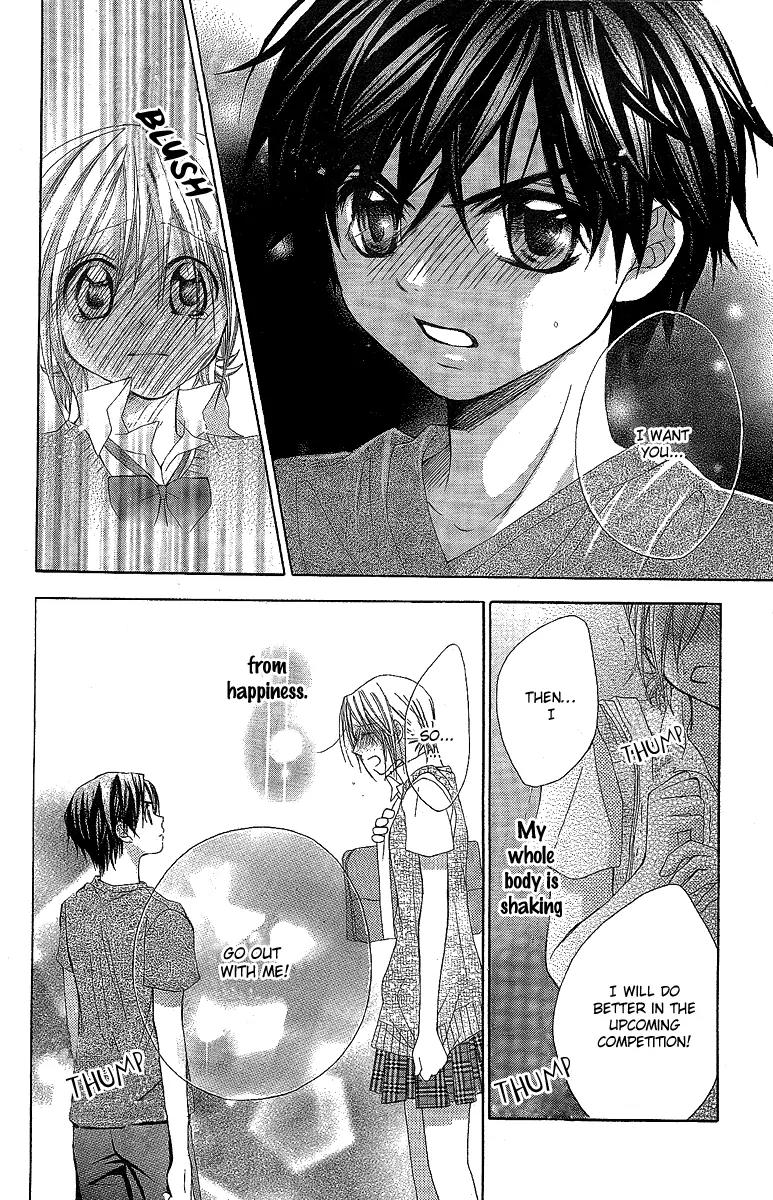 Houkago Orange Chapter 12 page 32 - Chapter 12