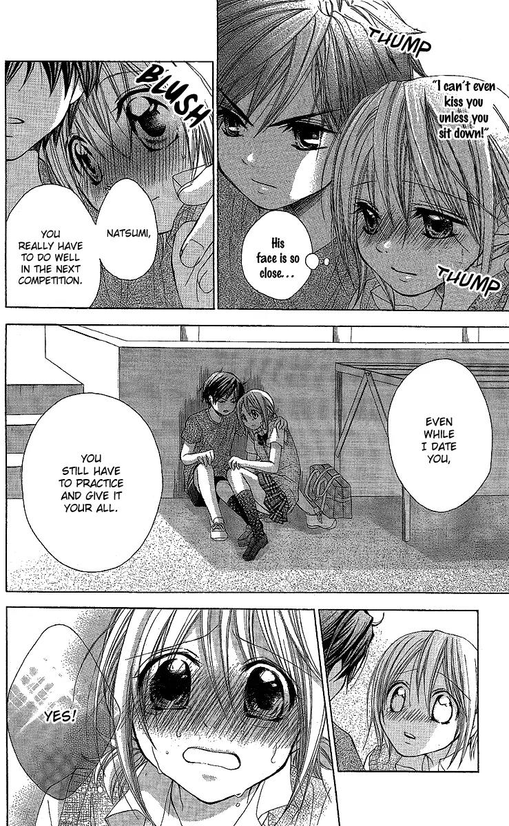 Houkago Orange Chapter 12 page 34 - Chapter 12