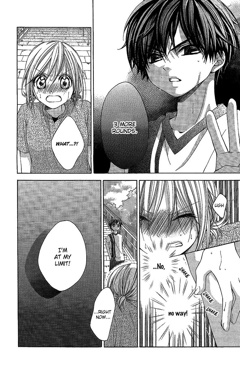 Houkago Orange Chapter 12 page 8 - Chapter 12