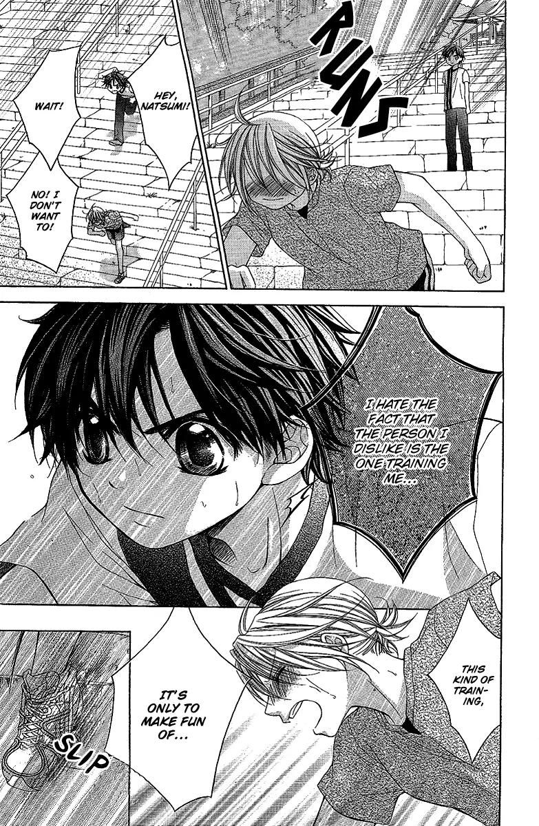 Houkago Orange Chapter 12 page 9 - Chapter 12