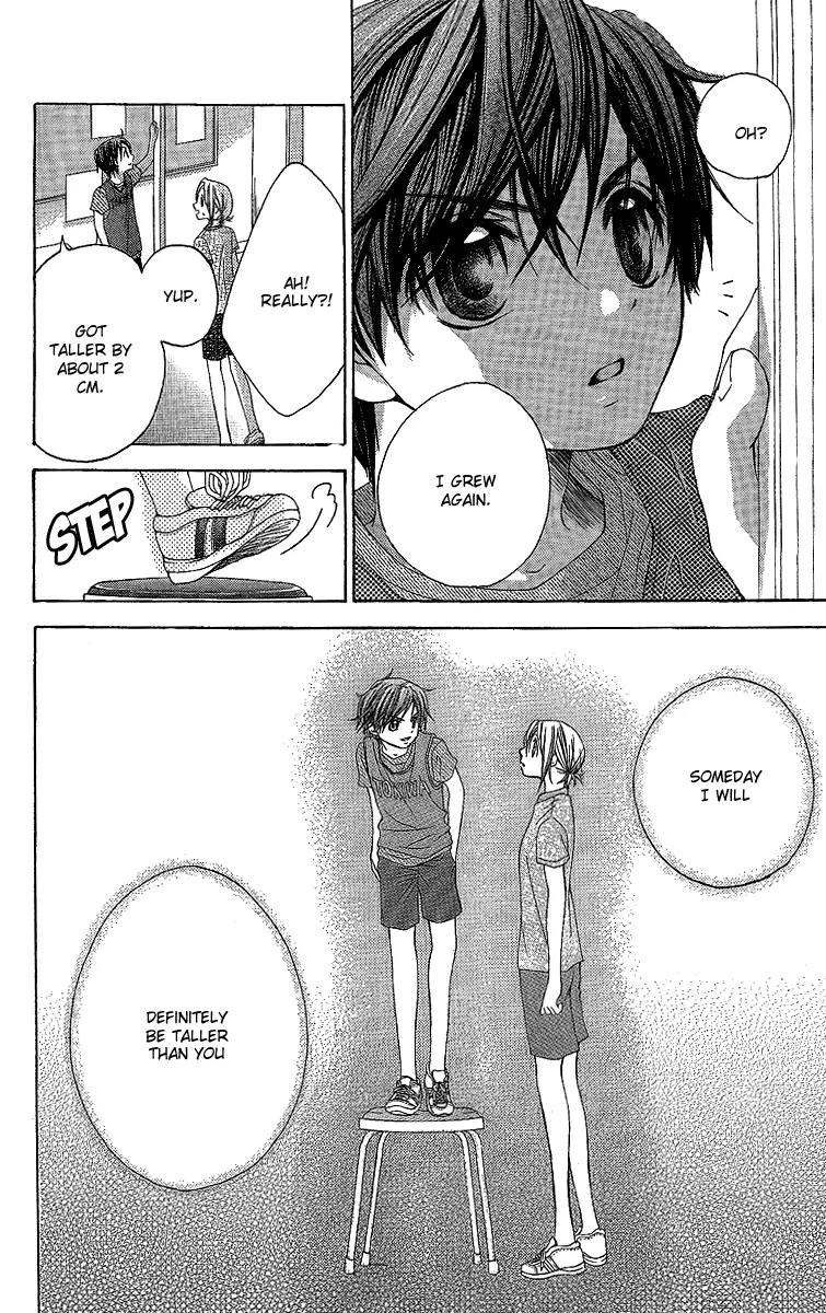 Houkago Orange Chapter 13 page 10 - Chapter 13