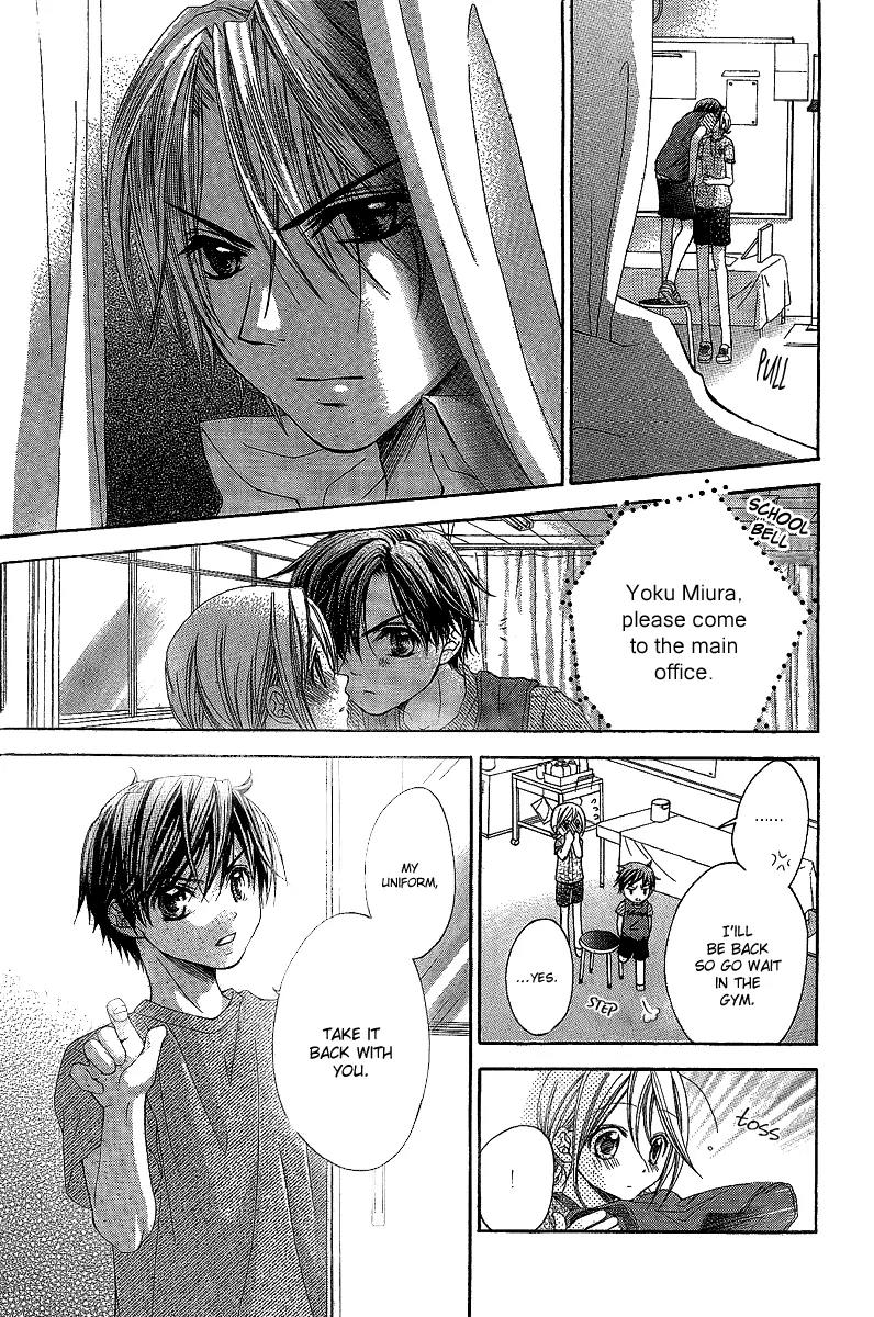 Houkago Orange Chapter 13 page 13 - Chapter 13