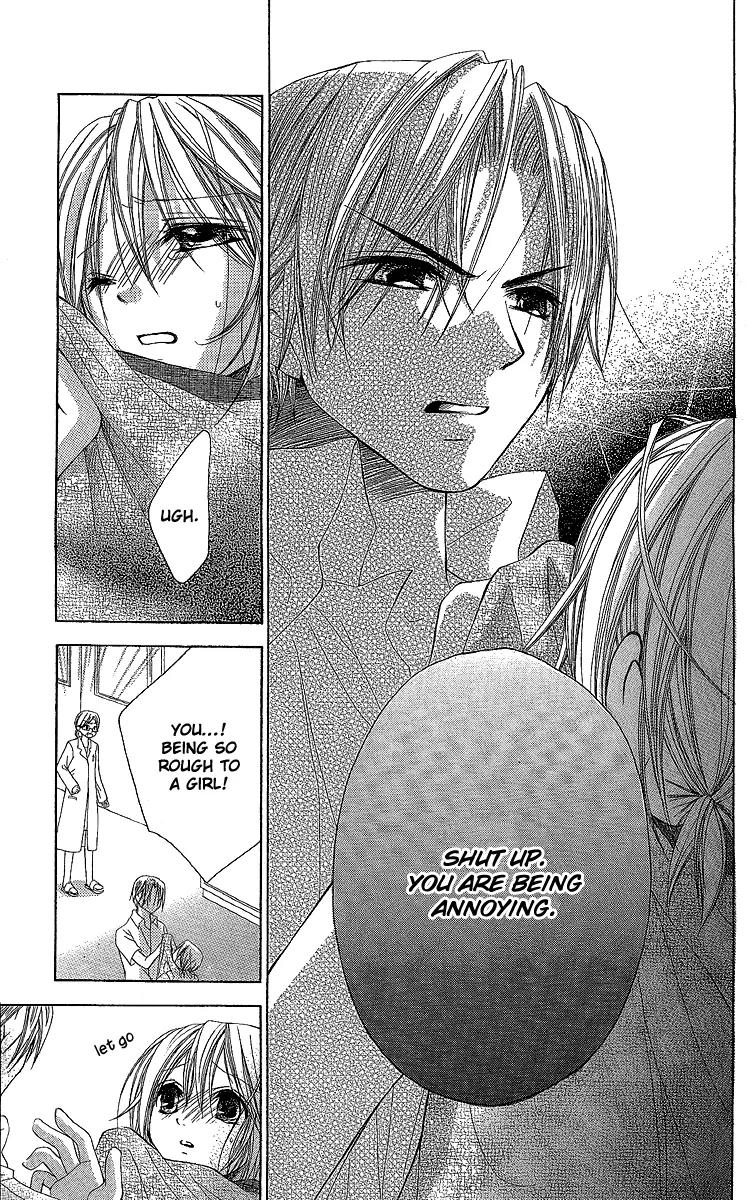 Houkago Orange Chapter 13 page 29 - Chapter 13