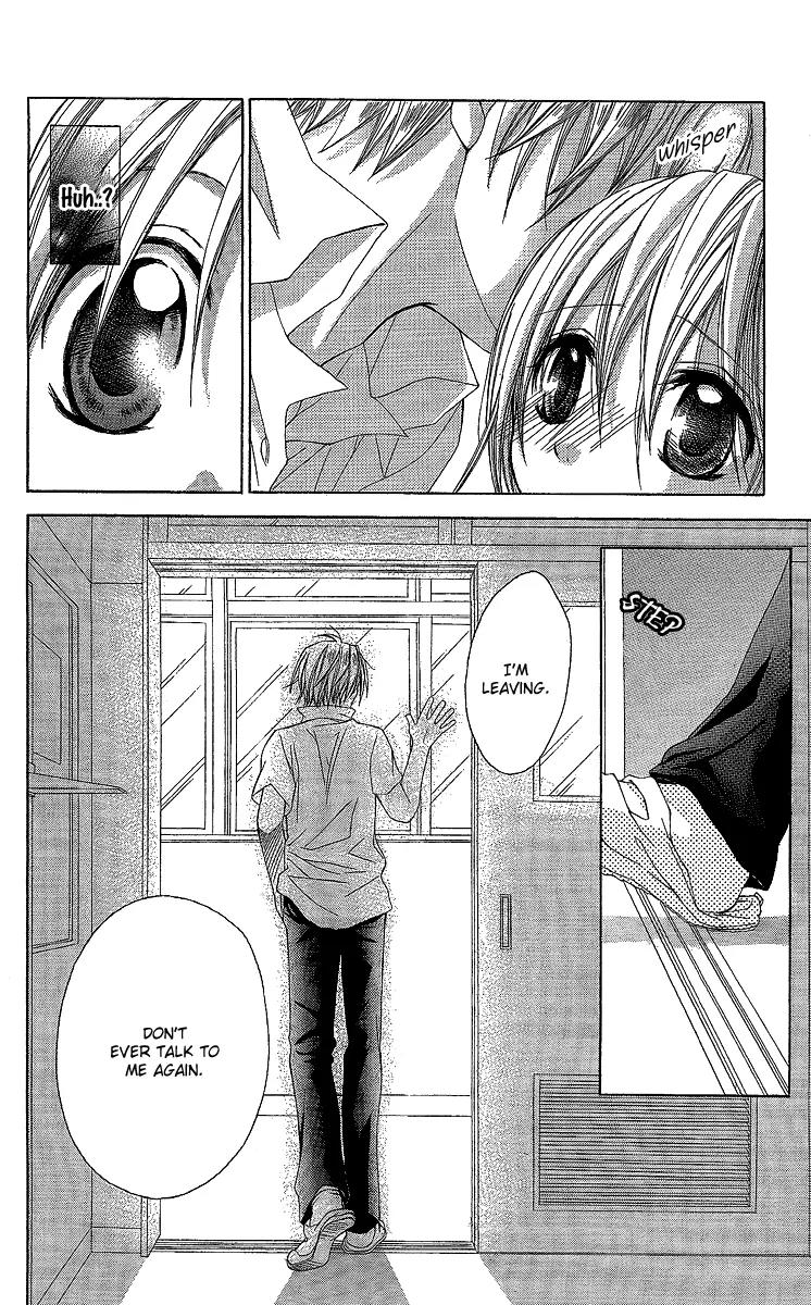 Houkago Orange Chapter 13 page 30 - Chapter 13