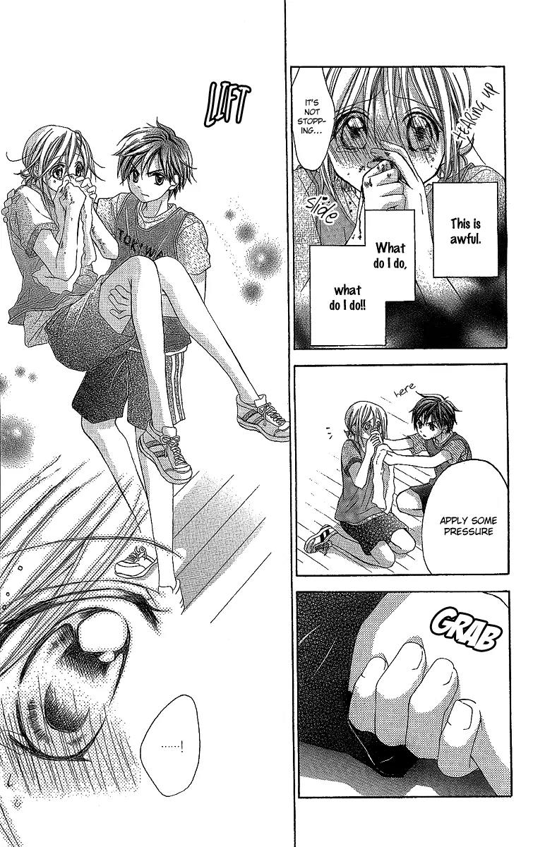 Houkago Orange Chapter 13 page 7 - Chapter 13