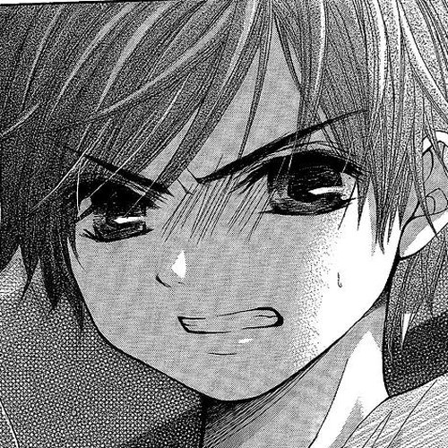 Houkago Orange Chapter 13 cover