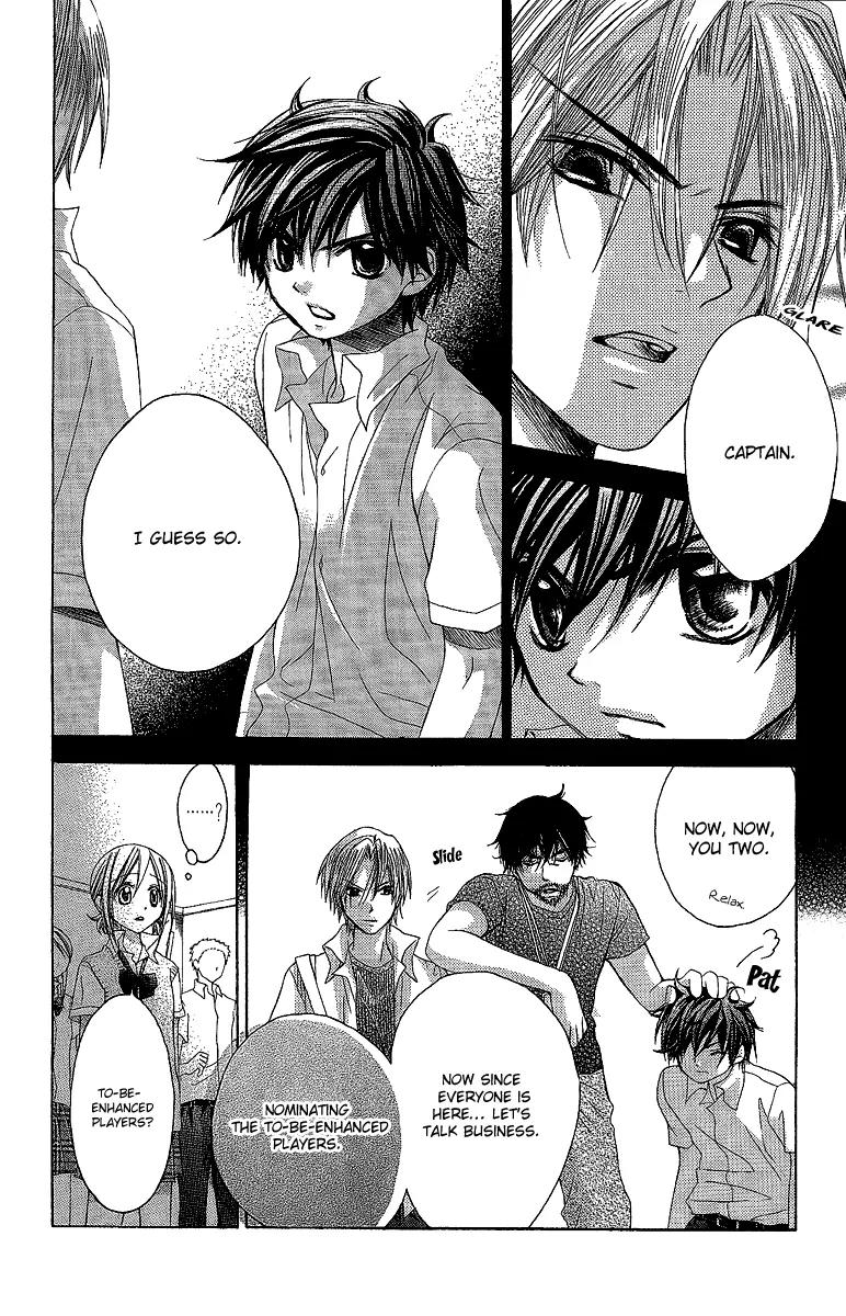 Houkago Orange Chapter 14 page 10 - Chapter 14