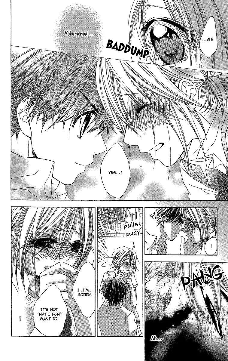 Houkago Orange Chapter 14 page 20 - Chapter 14