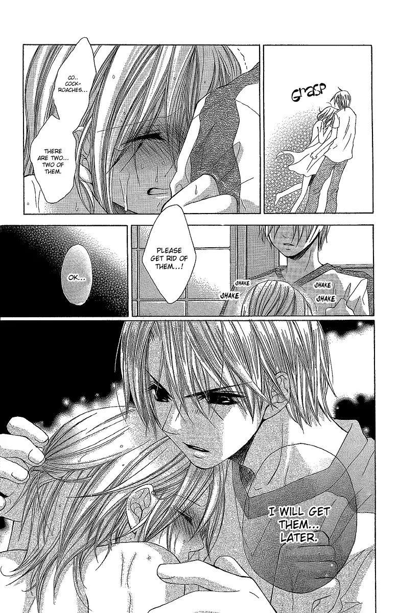 Houkago Orange Chapter 14 page 29 - Chapter 14