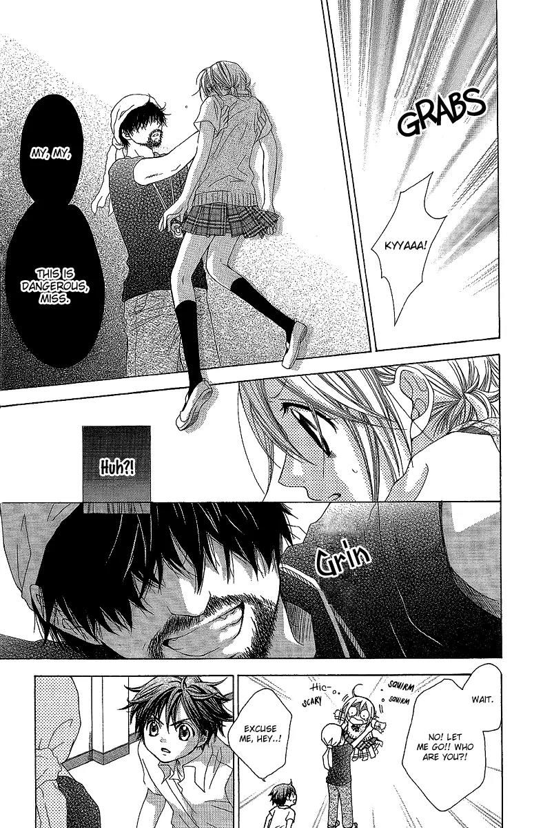 Houkago Orange Chapter 14 page 5 - Chapter 14