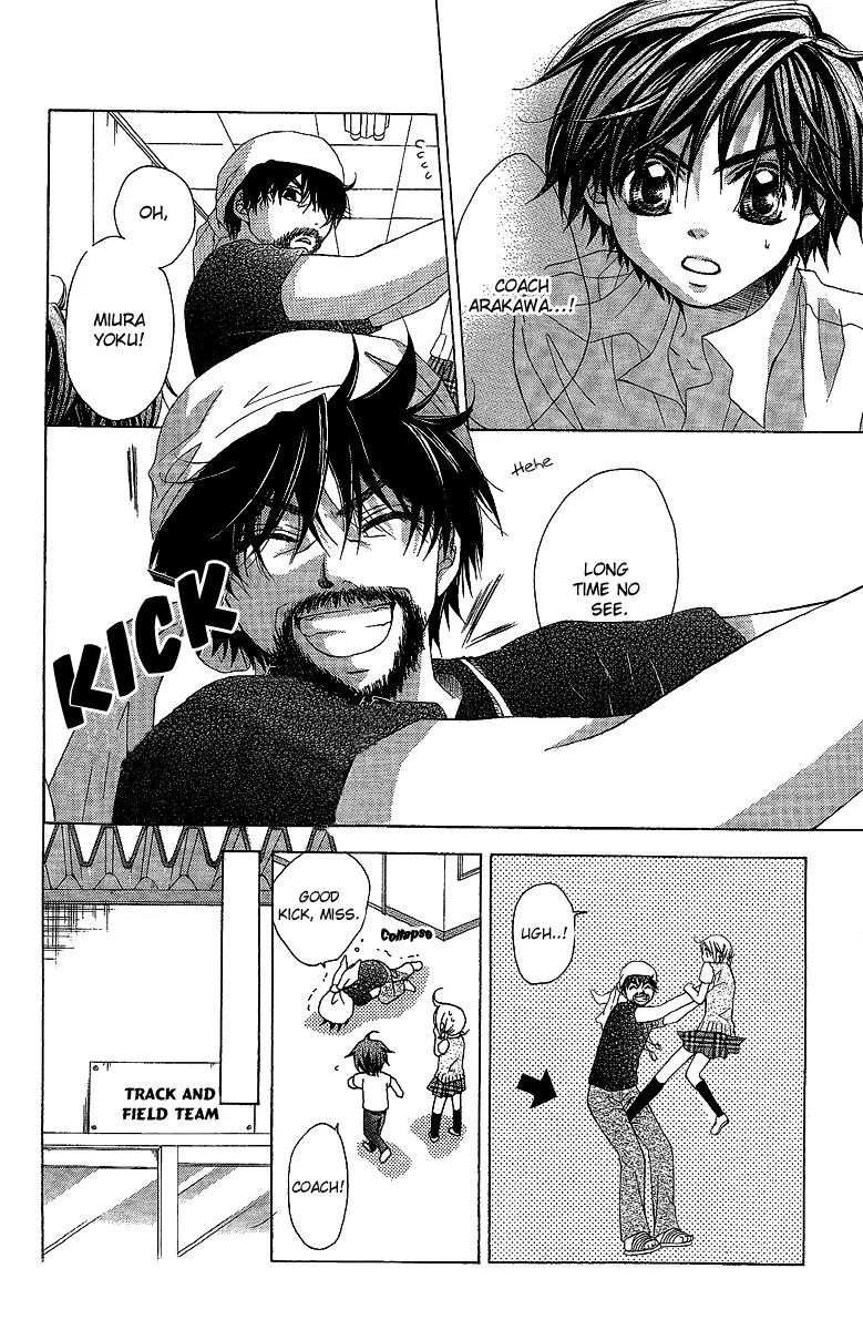 Houkago Orange Chapter 14 page 6 - Chapter 14