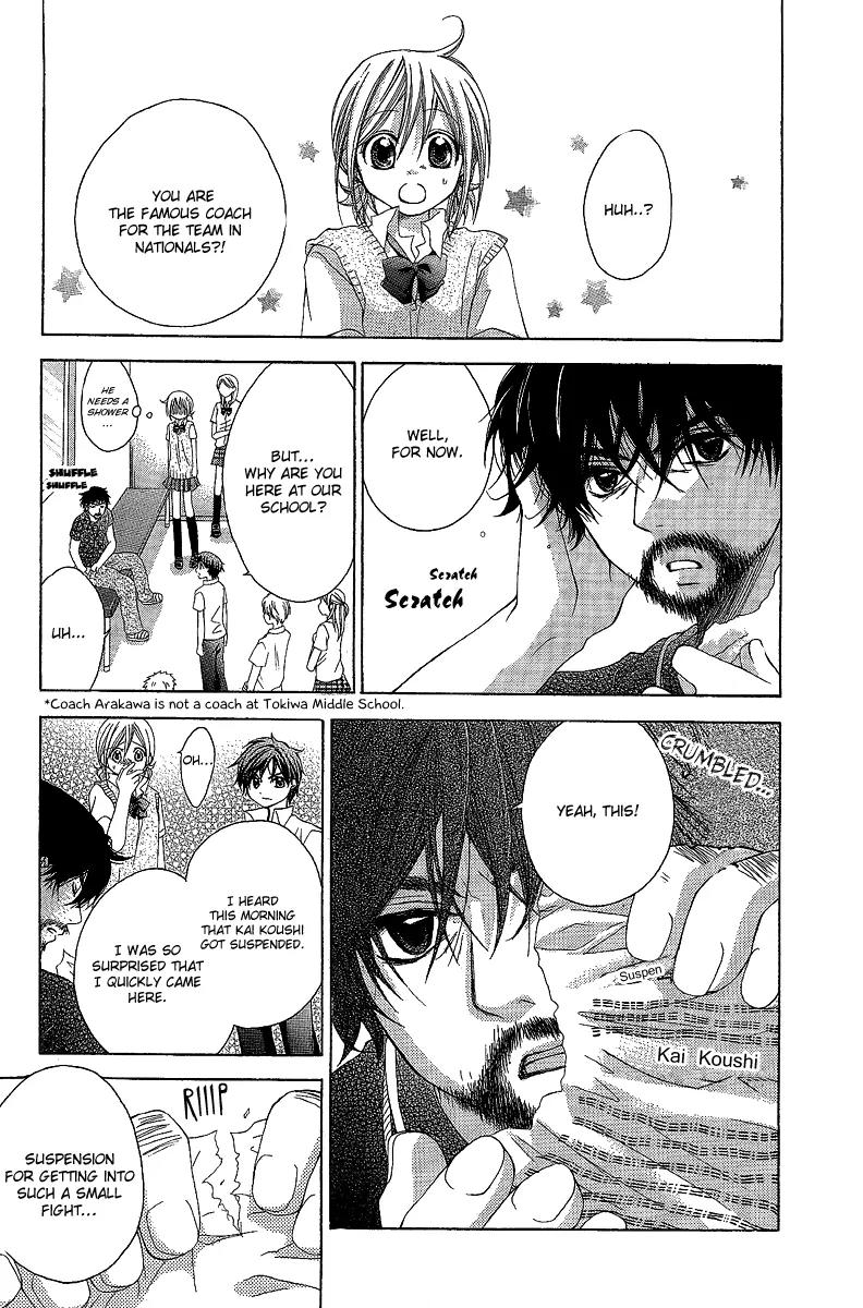 Houkago Orange Chapter 14 page 7 - Chapter 14