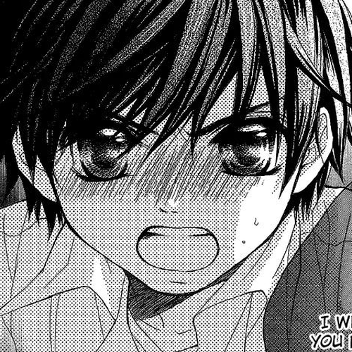Houkago Orange Chapter 14 cover
