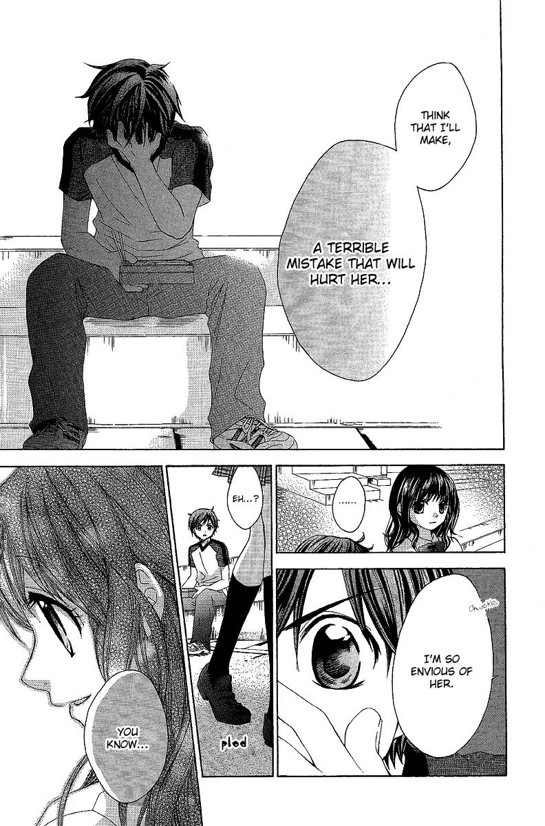 Houkago Orange Chapter 15 page 10 - Chapter 15