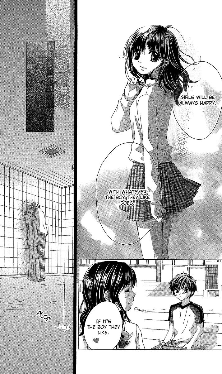 Houkago Orange Chapter 15 page 11 - Chapter 15