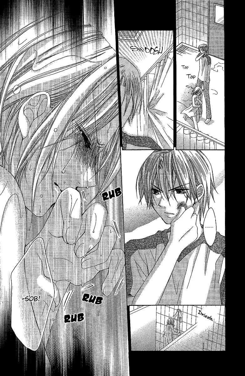Houkago Orange Chapter 15 page 14 - Chapter 15