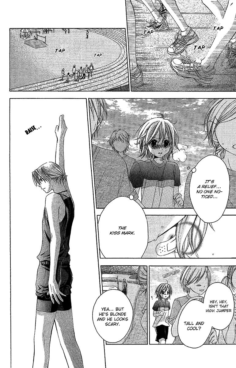 Houkago Orange Chapter 15 page 19 - Chapter 15