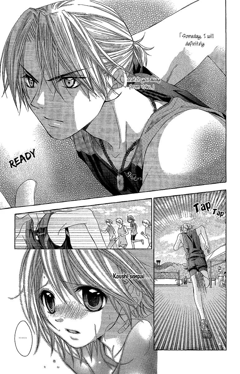Houkago Orange Chapter 15 page 20 - Chapter 15