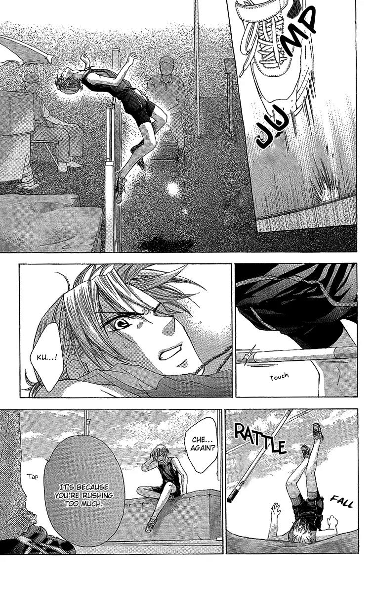 Houkago Orange Chapter 15 page 22 - Chapter 15