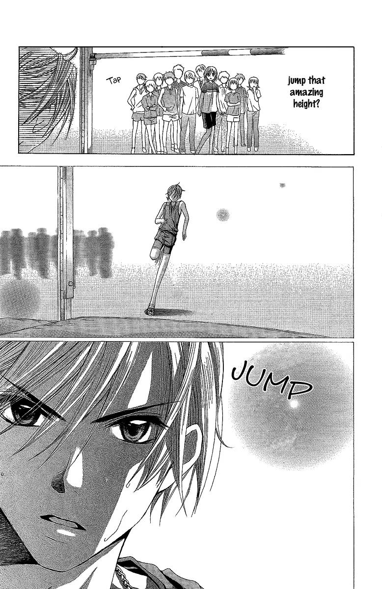 Houkago Orange Chapter 15 page 26 - Chapter 15