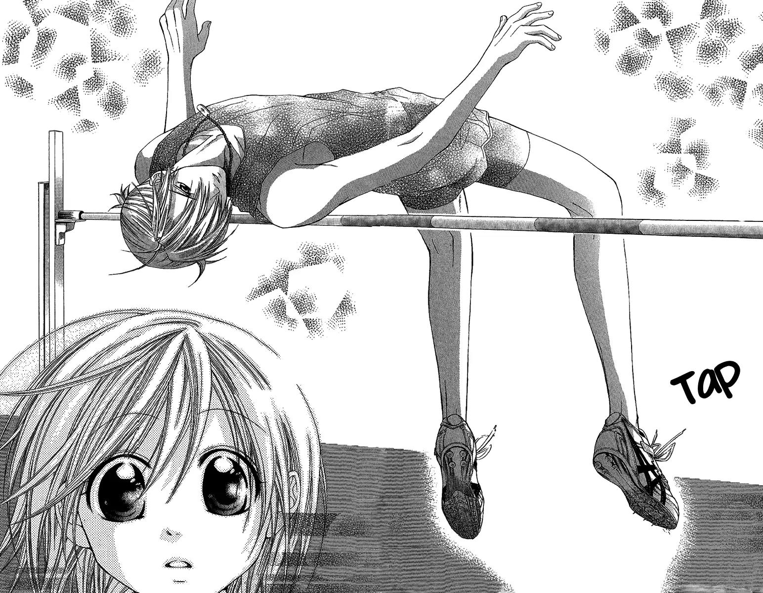 Houkago Orange Chapter 15 page 27 - Chapter 15