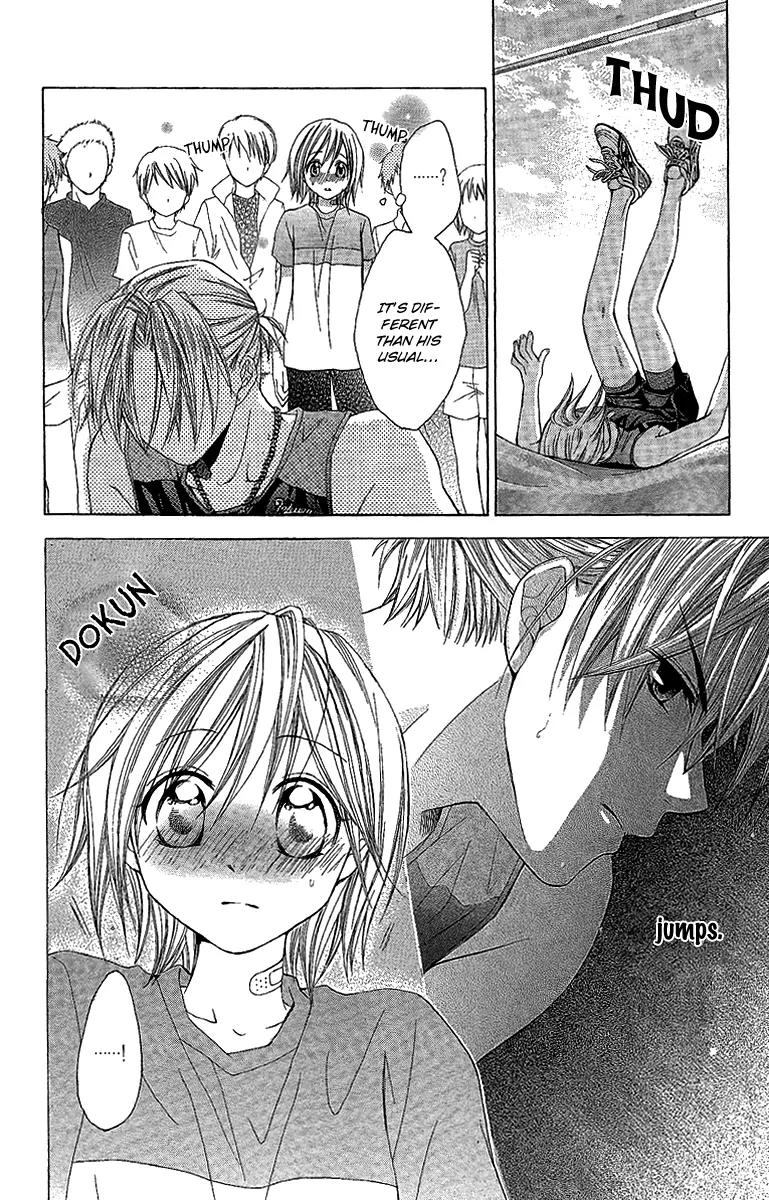 Houkago Orange Chapter 15 page 28 - Chapter 15