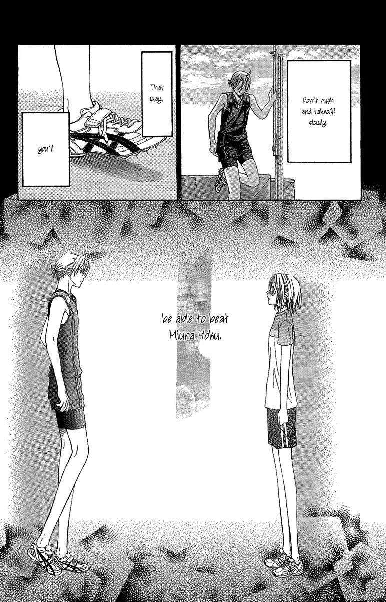 Houkago Orange Chapter 15 page 29 - Chapter 15
