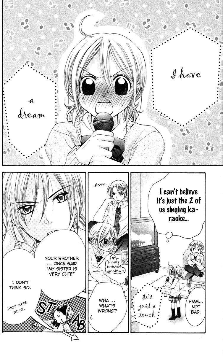 Houkago Orange Chapter 2 page 16 - Chapter 2