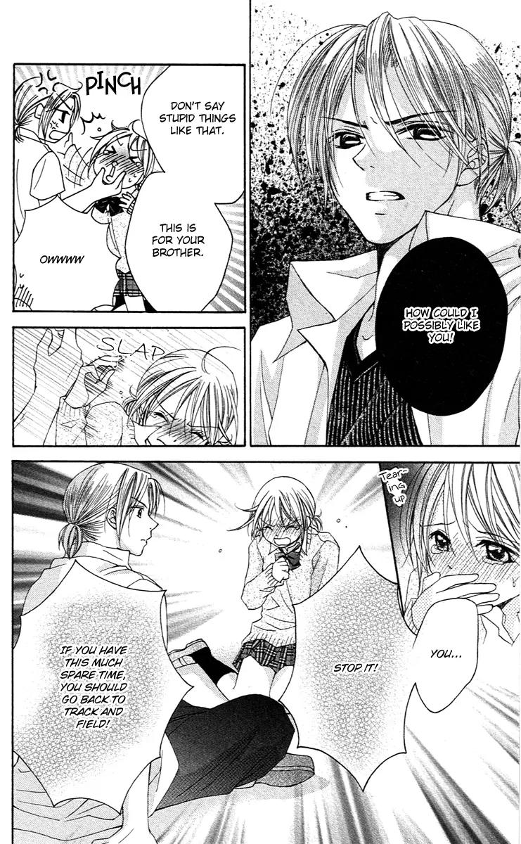 Houkago Orange Chapter 2 page 18 - Chapter 2
