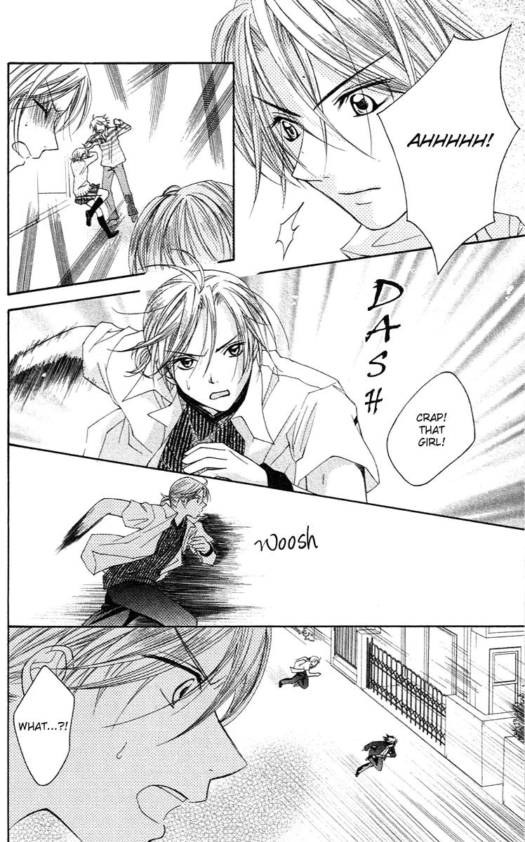 Houkago Orange Chapter 2 page 24 - Chapter 2