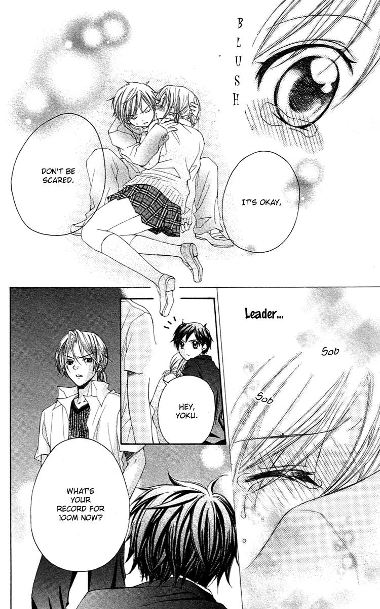 Houkago Orange Chapter 2 page 28 - Chapter 2
