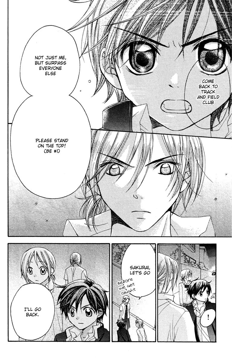 Houkago Orange Chapter 2 page 30 - Chapter 2