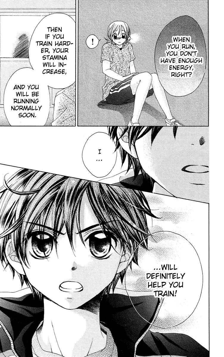 Houkago Orange Chapter 3 page 15 - Chapter 3