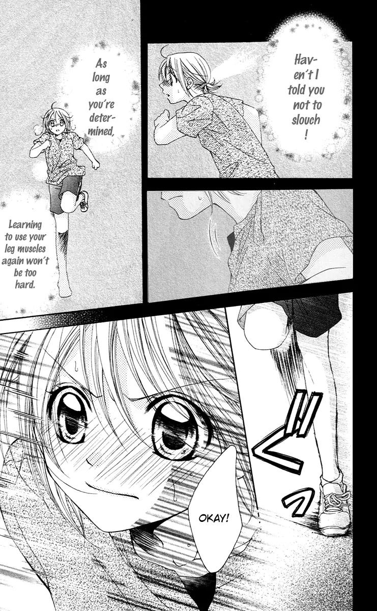 Houkago Orange Chapter 3 page 23 - Chapter 3