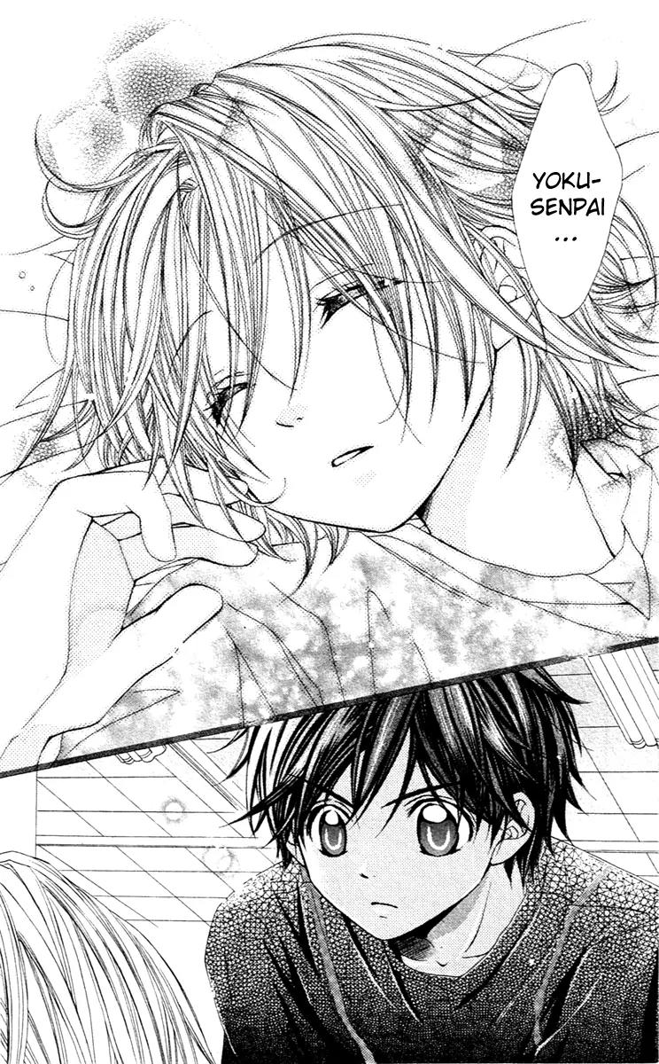 Houkago Orange Chapter 3 page 28 - Chapter 3