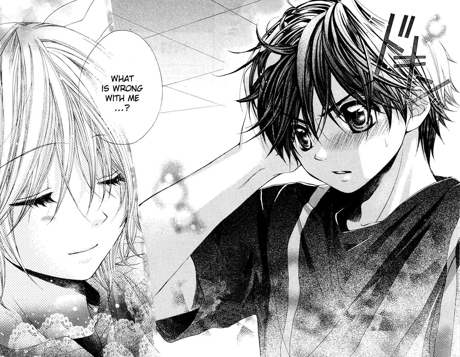 Houkago Orange Chapter 3 page 30 - Chapter 3