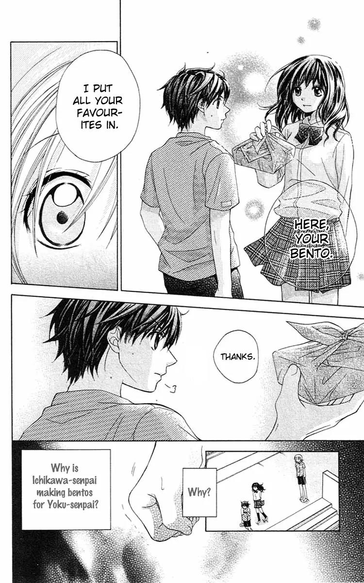Houkago Orange Chapter 4 page 10 - Chapter 4