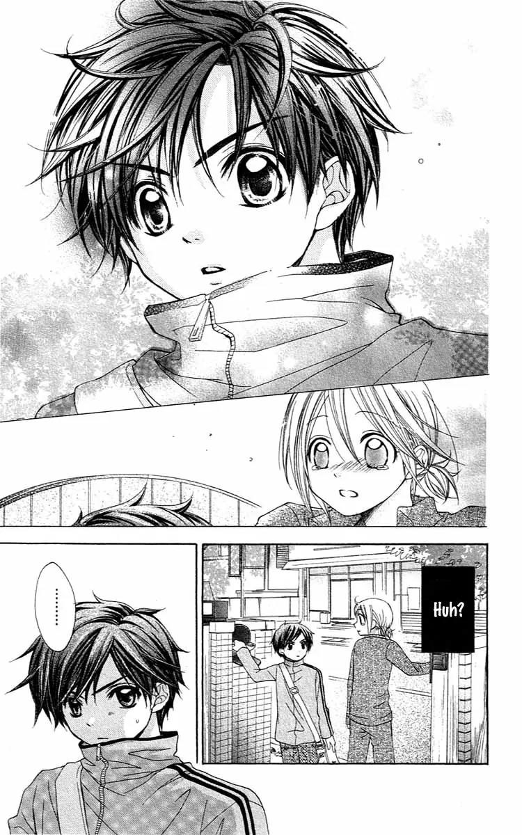 Houkago Orange Chapter 4 page 15 - Chapter 4